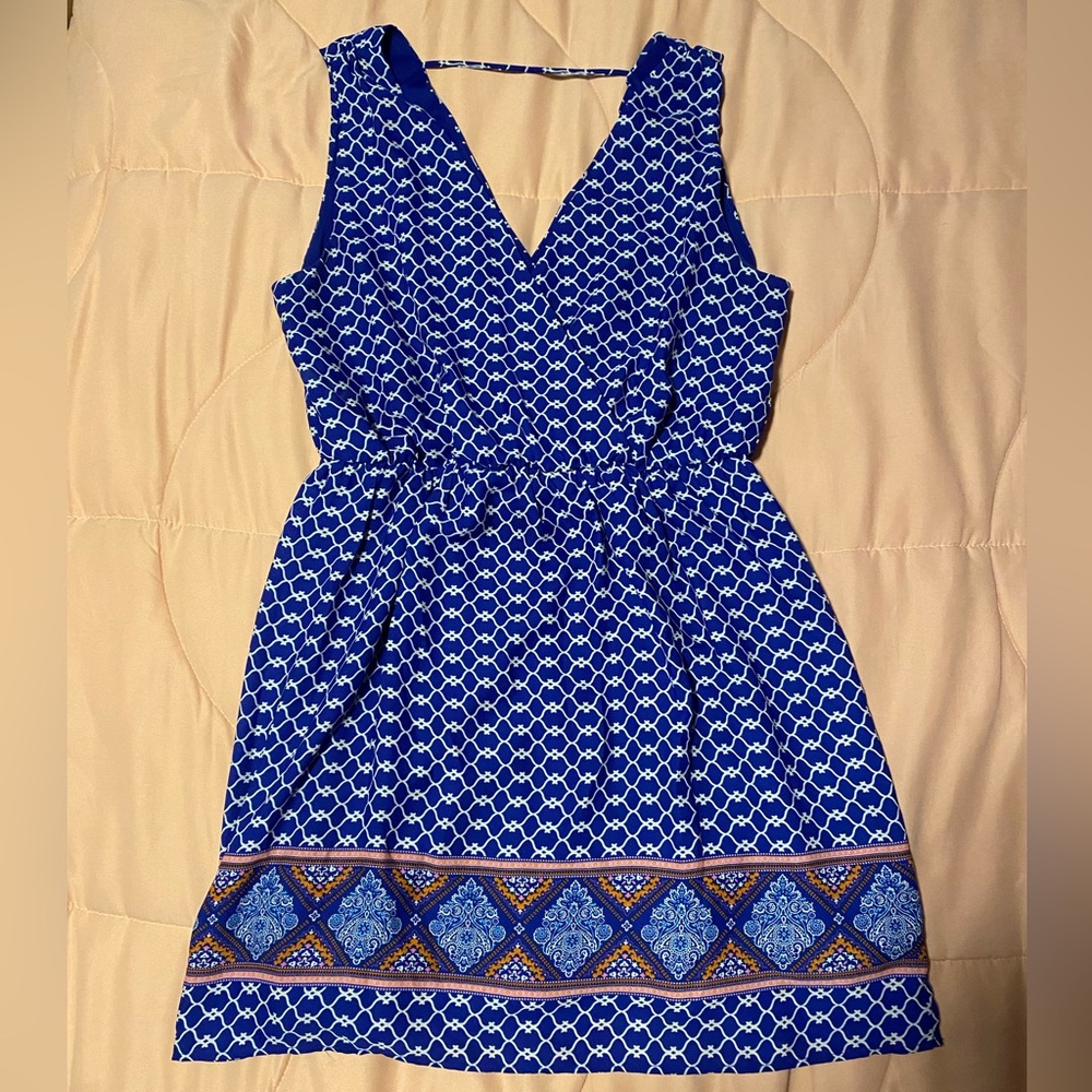 Beautiful Summer Dress!
